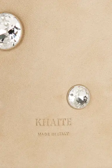 Khaite Livia Small Bag | Thumbnail 7 Khaite Livia Small Bag | Thumbnail 7