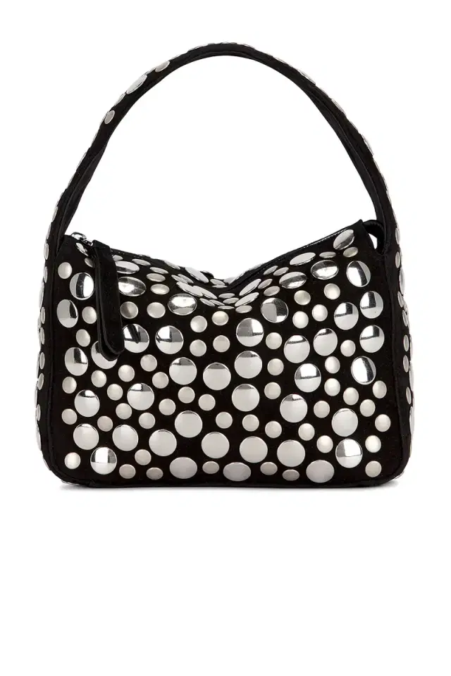 Elena Small Multi Stud Bag