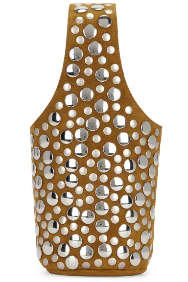 Khaite Livia Small Multi Stud Bag | Thumbnail 3