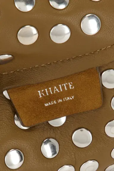 Khaite Livia Small Multi Stud Bag | Thumbnail 6