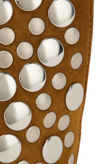 Khaite Livia Small Multi Stud Bag | Thumbnail 7