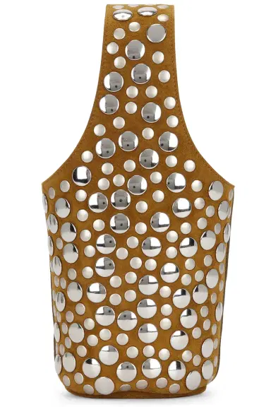 Khaite Livia Small Multi Stud Bag | Thumbnail 1
