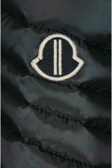Rick Owens X Moncler Radiance Convertible Jacket | Thumbnail 8