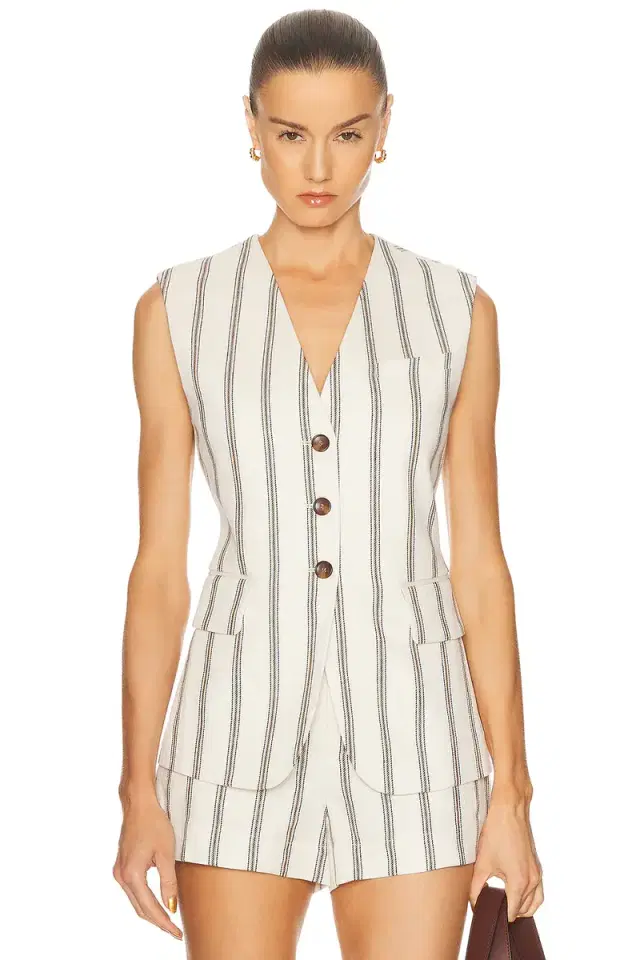 A.L.C. Noa Vest