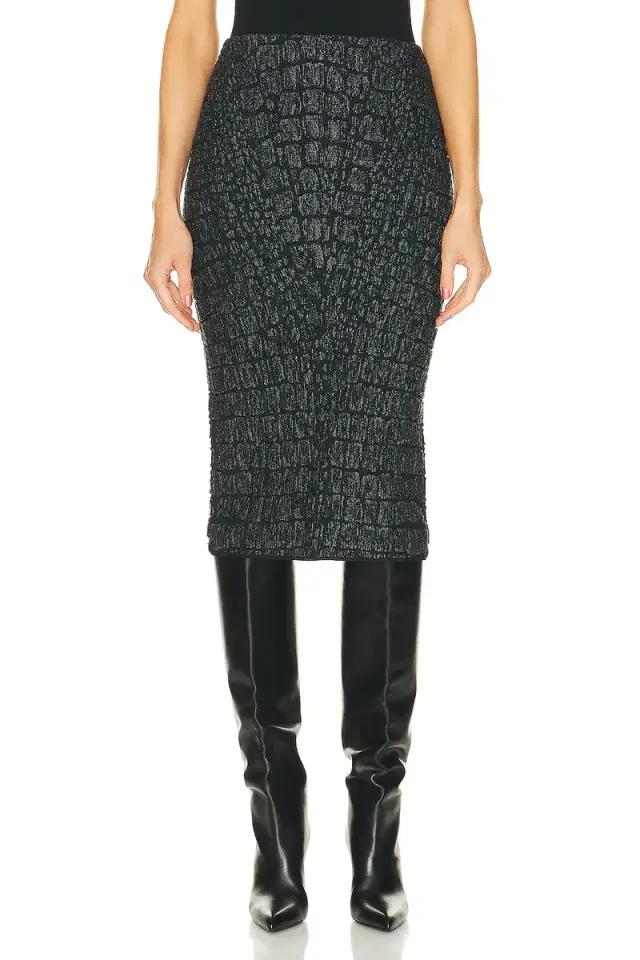 Pencil Skirt