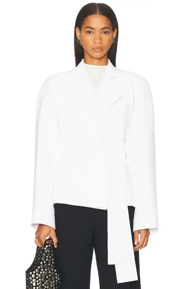 KHAITE Edith Jacket