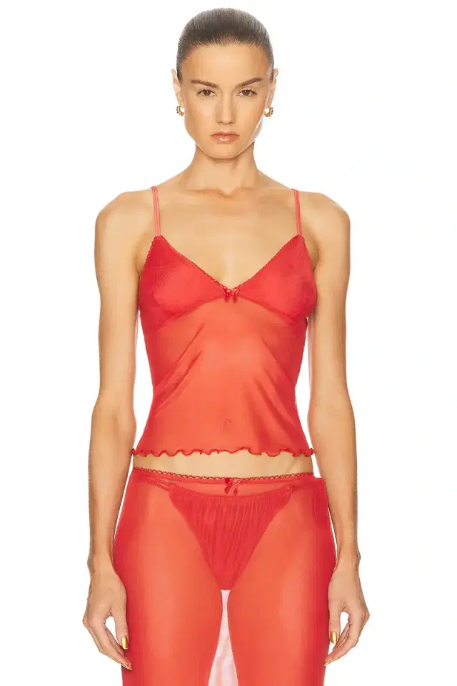 Bananhot Solay Top