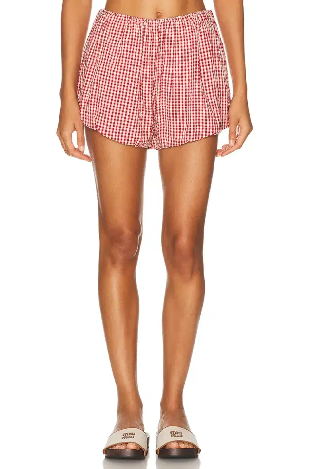 Posse Aurelia Short