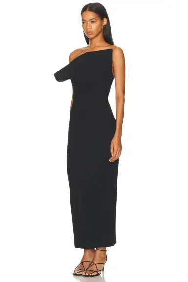 KHAITE Cato Dress | Thumbnail 3 KHAITE Cato Dress | Thumbnail 3