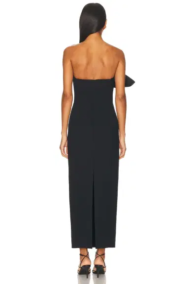 KHAITE Cato Dress | Thumbnail 4 KHAITE Cato Dress | Thumbnail 4