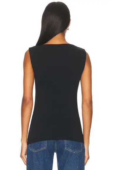 Wolford Aurora Sleeveless Top | Thumbnail 3 Wolford Aurora Sleeveless Top | Thumbnail 3