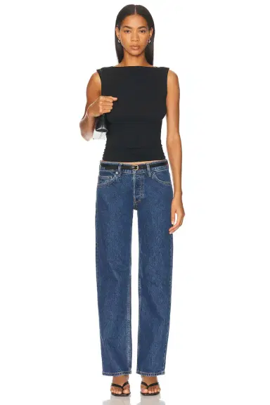 Wolford Aurora Sleeveless Top | Thumbnail 4 Wolford Aurora Sleeveless Top | Thumbnail 4