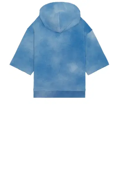 Nahmias Miracle Cut Off Hoodie | Thumbnail 6