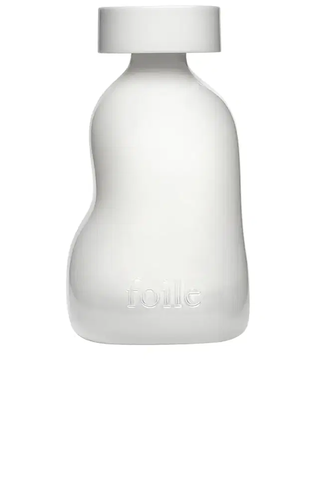 Foile Milky Emulsion Cleanser