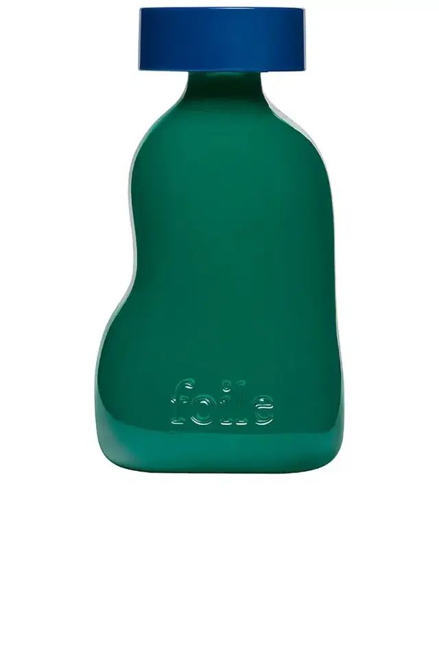 Foile Skin Sponge Serum