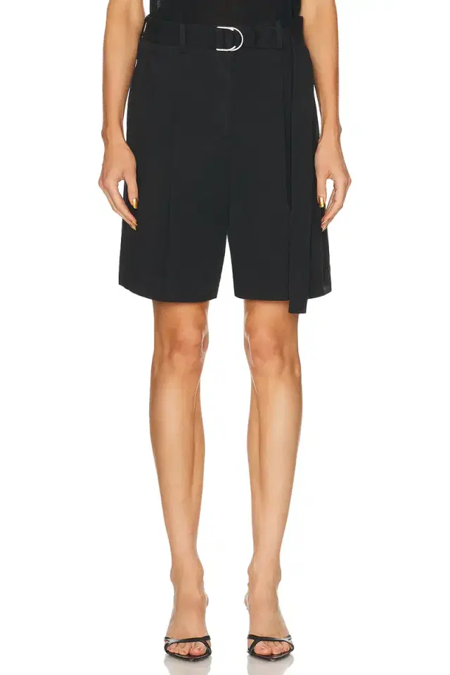 Helmut Lang Bermuda Short