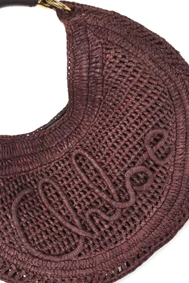 Chloé Summer Banana Shoulder Bag | Thumbnail 7 Chloé Summer Banana Shoulder Bag | Thumbnail 7