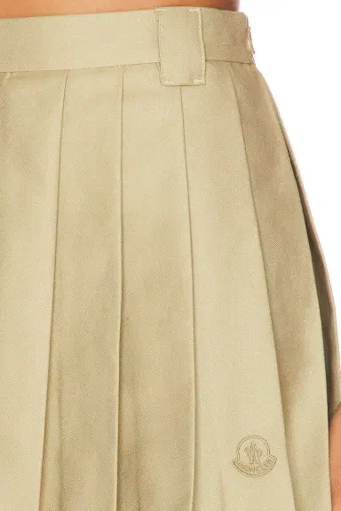 Moncler Skirt | Thumbnail 6 Moncler Skirt | Thumbnail 6