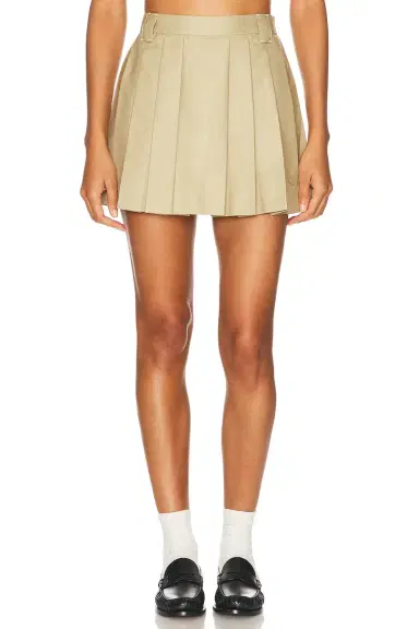 Moncler Skirt | Thumbnail 1 Moncler Skirt | Thumbnail 1