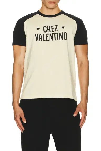 Valentino T-Shirt | Thumbnail 3