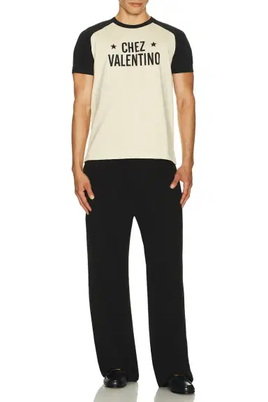 Valentino T-Shirt | Thumbnail 4