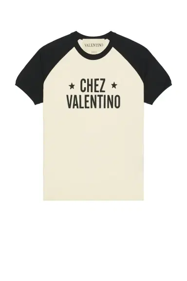 Valentino T-Shirt | Thumbnail 1