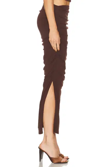 Cult Gaia Dany Skirt | Thumbnail 2