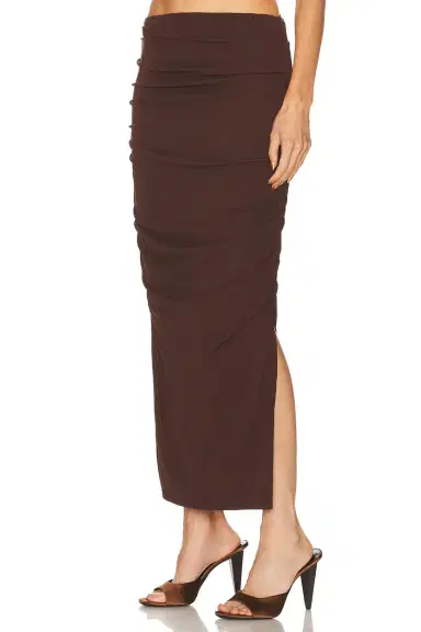 Cult Gaia Dany Skirt | Thumbnail 3