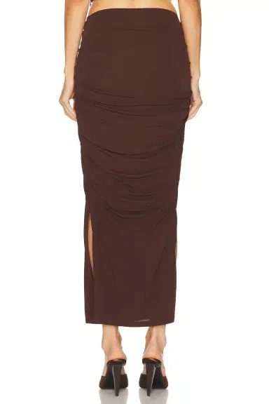 Cult Gaia Dany Skirt | Thumbnail 4