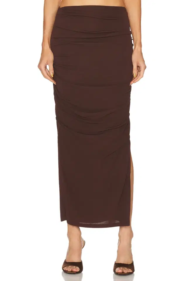 Cult Gaia Dany Skirt