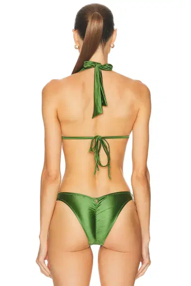 Bananhot Tai Bikini Top | Thumbnail 3