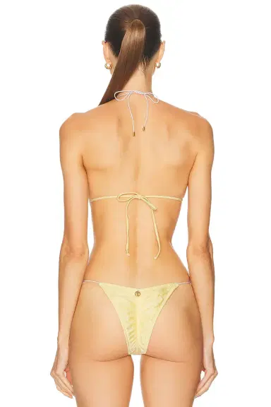 Bananhot Flora Bikini Top | Thumbnail 3