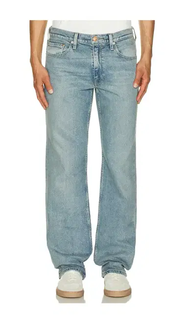 PAIGE Doheny Relaxed Jeans | Thumbnail 1 PAIGE Doheny Relaxed Jeans | Thumbnail 1