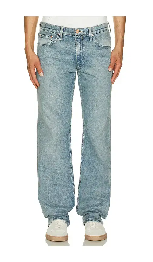 Doheny Relaxed Jeans