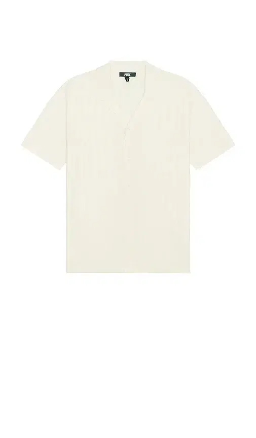 PAIGE Copley Sweater Shirt