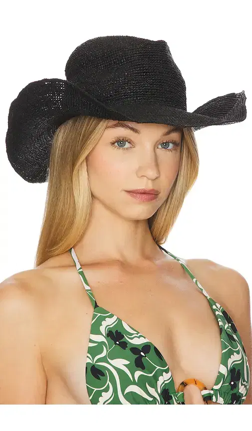 x REVOLVE Cowboy Hat
