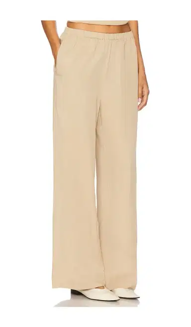 By Malene Birger Cabello Trouser | Thumbnail 2 By Malene Birger Cabello Trouser | Thumbnail 2