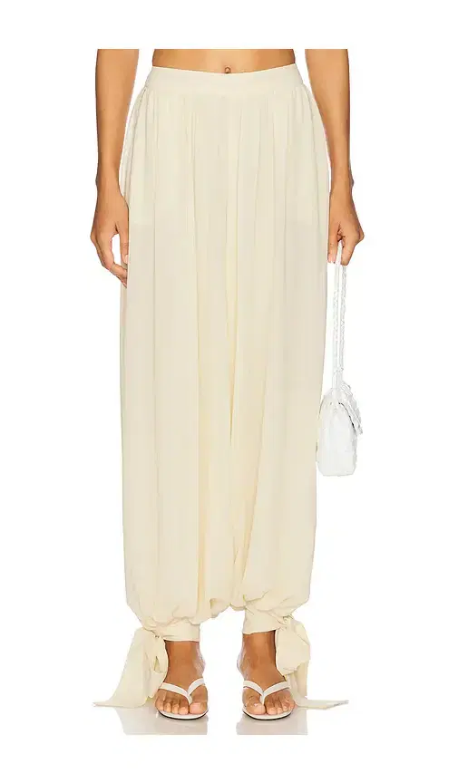 Alira Soft Balloon Pant