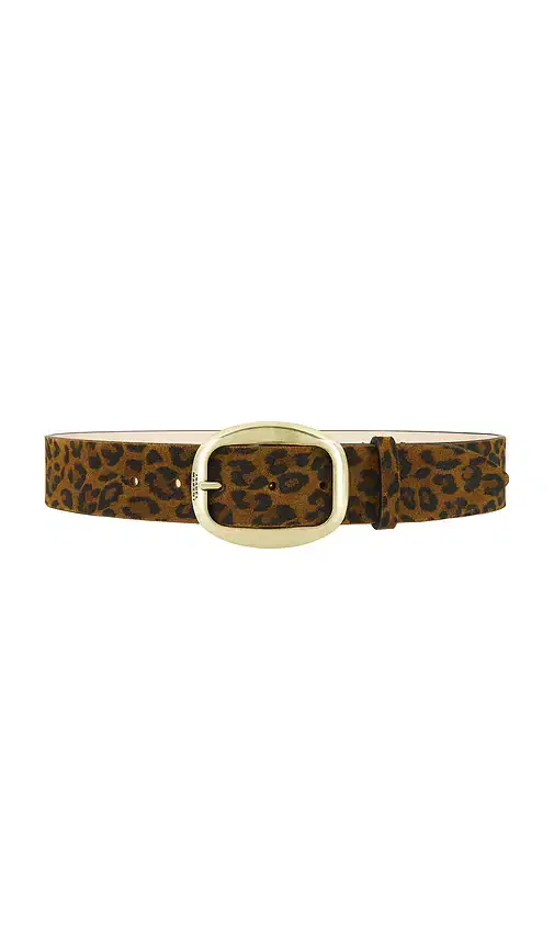 Isabel Marant Dara Belt