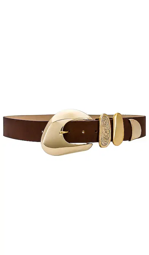 Streets Ahead Willa Belt