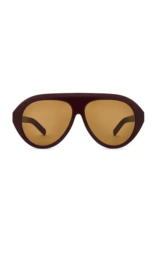 Past Midnight The Icon Sunglasses