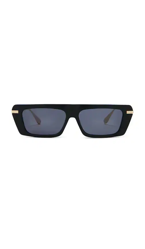 Past Midnight The Edge Sunglasses