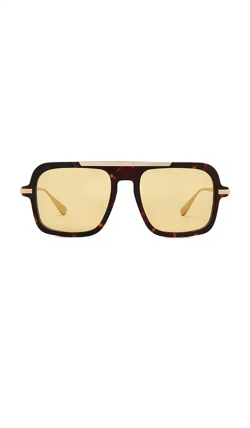 Past Midnight The Retro Sunglasses