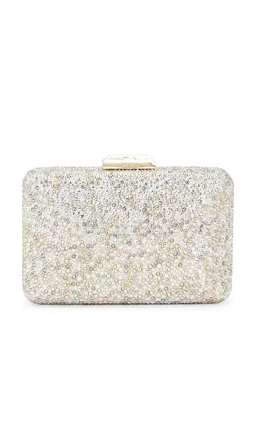 Shira Hotfix Clutch