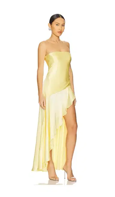 Bardot Lorenza Midi Dress | Thumbnail 2 Bardot Lorenza Midi Dress | Thumbnail 2