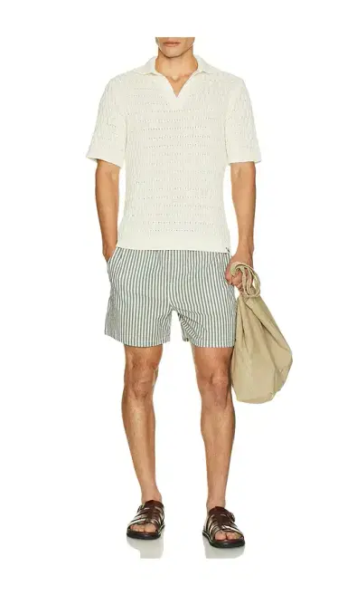 PEREGRINE Cove Polo Shirt | Thumbnail 2