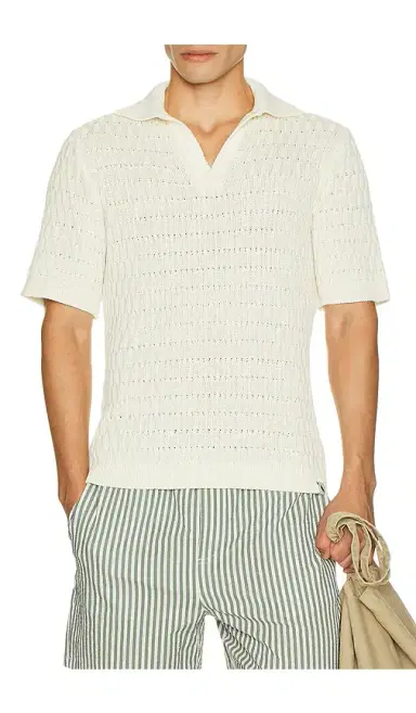 PEREGRINE Cove Polo Shirt | Thumbnail 1