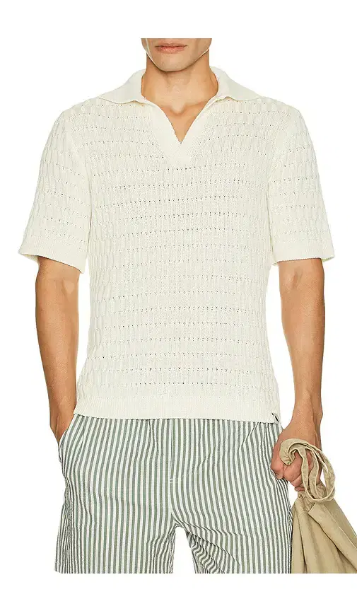 Cove Polo Shirt