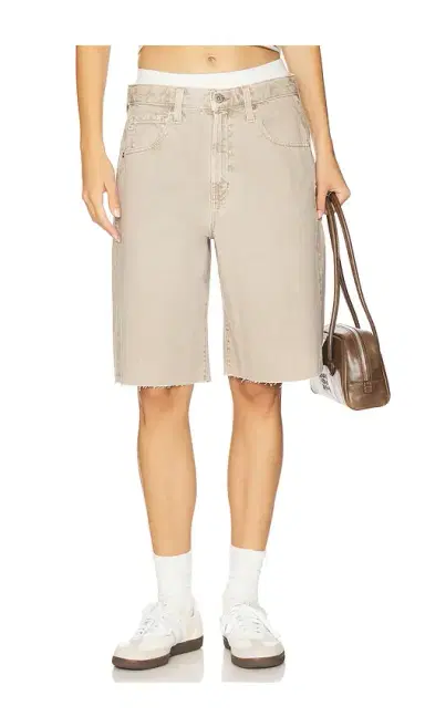 AG Jeans Hattie Short | Thumbnail 1