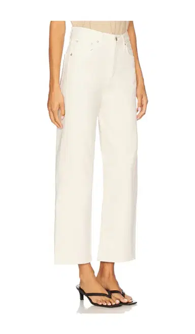 AGOLDE Ren High Rise Wide Leg | Thumbnail 2 AGOLDE Ren High Rise Wide Leg | Thumbnail 2